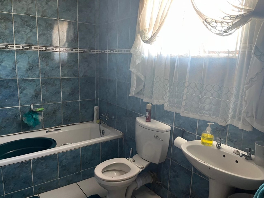 3 Bedroom Property for Sale in Zwelitsha Eastern Cape